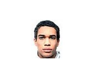 Elias Lasisi basketball player - SF