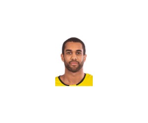 Elias Lasisi basketball player photo 2