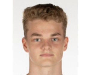 Elias Leskinen basketball player - G