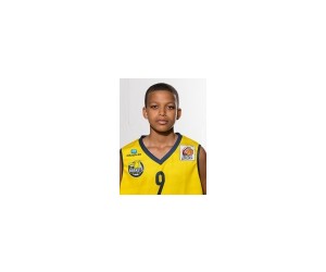 Elias Nold basketball player - PG
