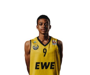 Elias Nold basketball player photo 2