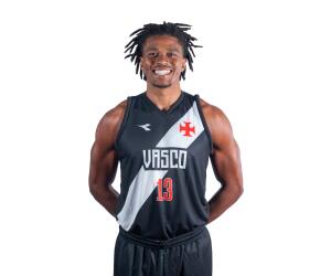 Elias Oliveira basketball player - G