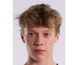 Elias Reponen basketball player - G
