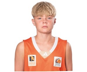 Elias Thiessen basketball player