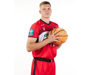Elias Valtonen basketball player photo 4