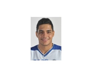 Eliav Ohanon basketball player - F
