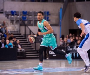 Elie Okobo basketball player photo 2