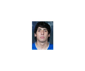 Eliel Gonzalez basketball player - PG