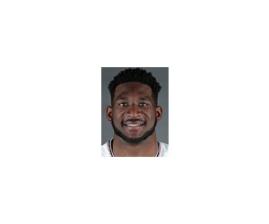 Eliel Nsoseme basketball player - C