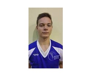 Eligijus Ruokis basketball player