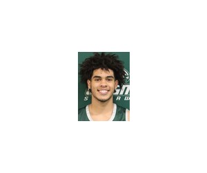 Elijah Allen basketball player - G