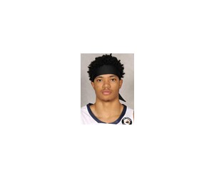 Elijah Bowens basketball player - PG