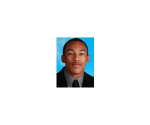 Elijah Brown basketball player - SG