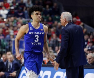 Elijah Bryant basketball player photo 1