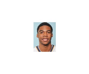 Elijah Burns basketball player - F