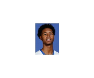 Elijah Cain basketball player - G