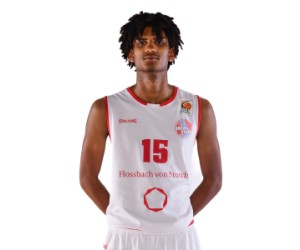 Elijah Diop basketball player