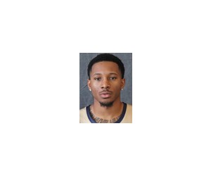 Elijah Elliott basketball player - PG