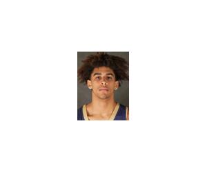 Elijah Espinosa basketball player - G