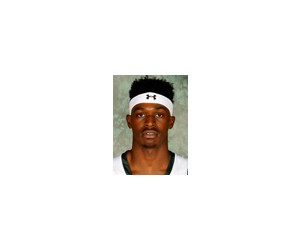 Elijah Ford basketball player - SF