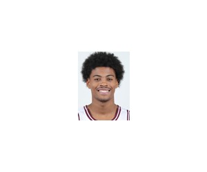 Elijah Gray basketball player - PF