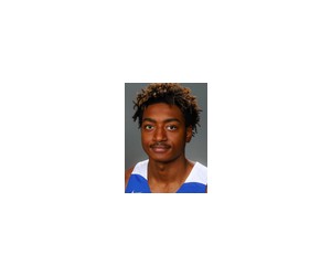 Elijah Hardison basketball player - F