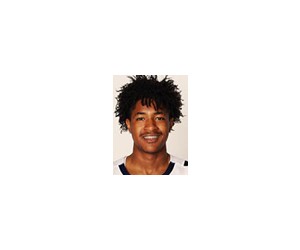 Elijah Hawkins basketball player - PG