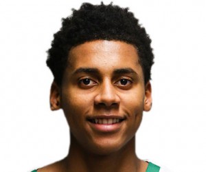 Elijah Hoard basketball player - PG