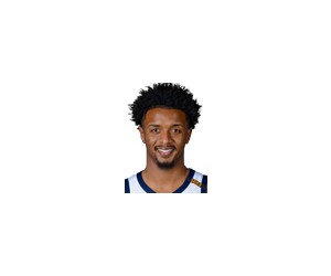 Elijah Hughes basketball player photo 1