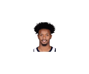 Elijah Hughes basketball player - F