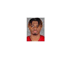 Elijah Hutchins - Everett basketball player - C