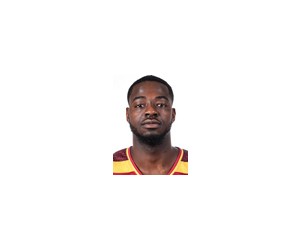 Elijah Ifejeh basketball player - F