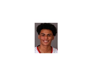 Elijah Jackson basketball player - G