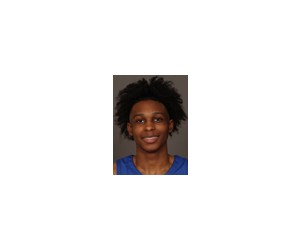Elijah Kennedy basketball player - G