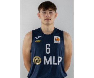 Elijah Kolbe basketball player