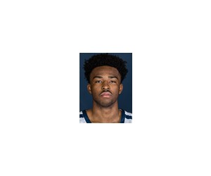 Elijah Lawrence basketball player - G