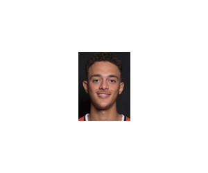 Elijah Lee basketball player - F