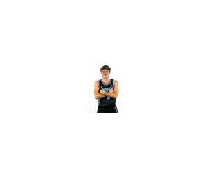 Elijah Lotriet basketball player - G