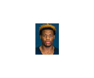 Elijah Lufile basketball player - PF