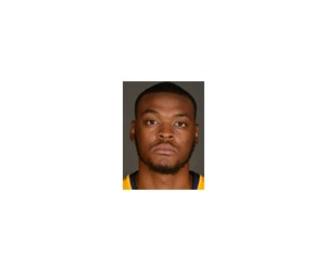 Elijah Macon basketball player - F