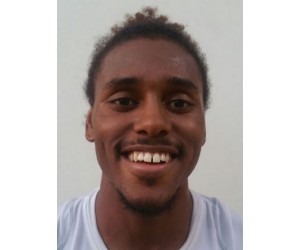 Elijah Matthew Hayes basketball player
