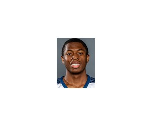 Elijah Mccadden basketball player - G