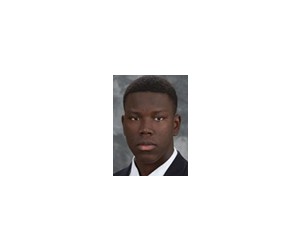 Elijah Mccoy basketball player - F