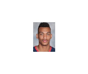 Elijah Minnie basketball player - SG