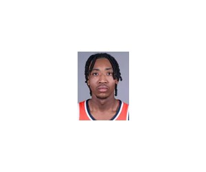 Elijah Moore basketball player - G
