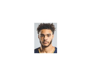 Elijah Morgan basketball player - G