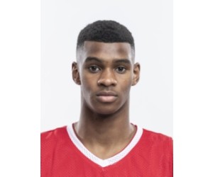 Elijah Ndi basketball player photo 4