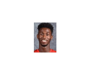 Elijah Olaniyi basketball player - SG