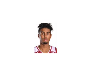 Elijah Perry basketball player - SG