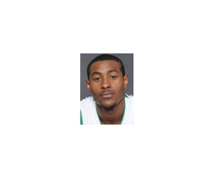 Elijah Pittman basketball player - F